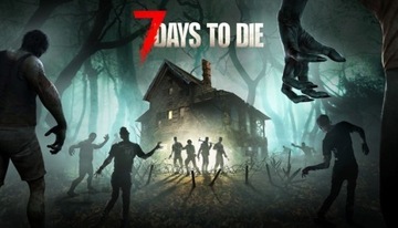 7 DAYS TO DIE STEAM