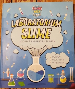 Laboratorium SLIME