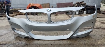 ZDERZAK PRZÓD BMW F34 M PAKIET 51118056857