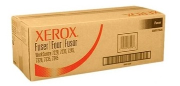 Xerox oryginalny fuser 008R13028