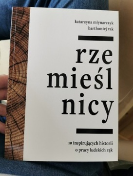 Rzemieślnicy Młynarczyk Rak