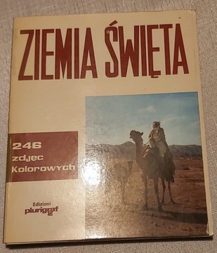 Ziemia  Świeta 246 zdjęć L. Lombardi