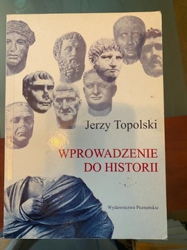 J. Topolski Wprowadzenie do historii Polski