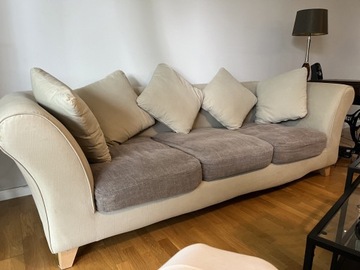 Sofa IKEA Trzyosobowa