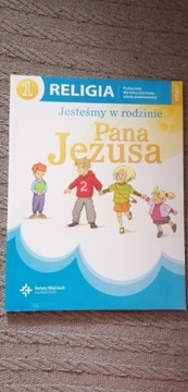 Jesteśmy w rodzinie Pana Jezusa 1