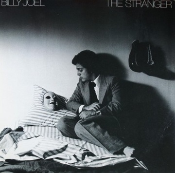 D29. BILLY JOEL THE STRANGER ~ USA