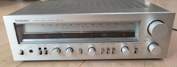 Amplituner Technics SA-303