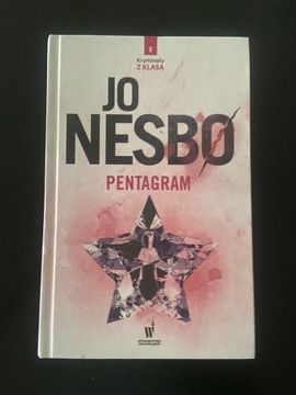 Jo Nesbo, Pentagram