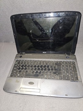 Laptop Acer Aspire 5738/5338 MS2264