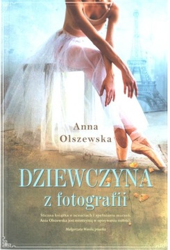 Olszewska DZIEWCZYNA Z FOTOGRAFII