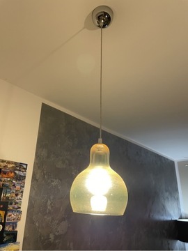 Lampa wisząca 2 szt.