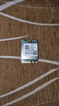 Karta wifi Qualcomm Atheros  Acer Nitro 5 AN515-42
