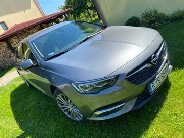 Opel Insignia 1.5,przebieg58tys.km