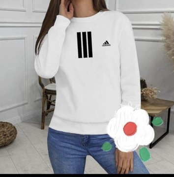 Bluza damska Adidas S M L XL