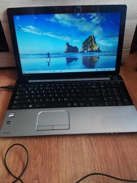 Laptop TOSHIBA SATELLITE C55D-A-147