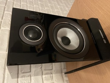 Bowers & Wilkins 707 s2 na gwarancji ,