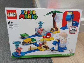 LEGO Mario 71398