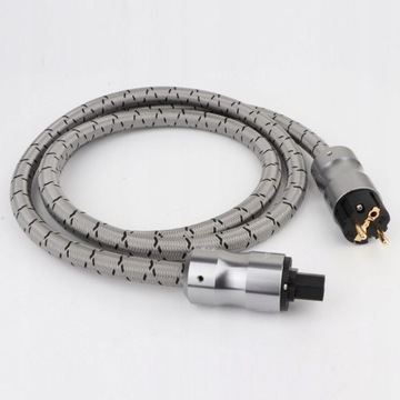 Kabel zasilający HIGH-END JP KRELL CRYO-156-1m