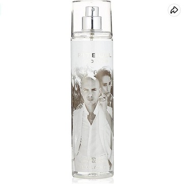 Pitbull By Pitbull For Women - Perfume Mist 236ml