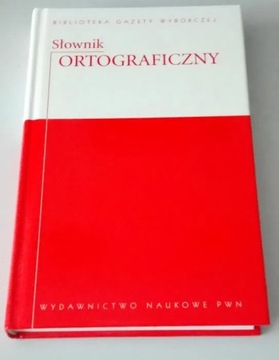 Słownik ortograficzny Biblioteka Gazety Wyborczej