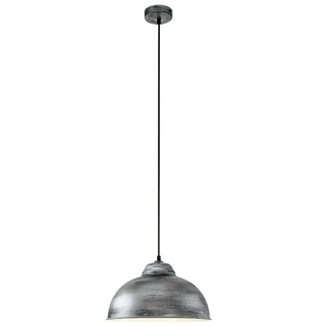 Lampa wisząca TRURO 2 49389 EGLO