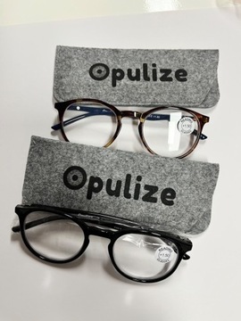 Okulary opulize +1.50