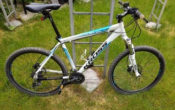 Rower górski MTB Kross Level A3