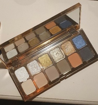 Laura Mercier paleta cieni