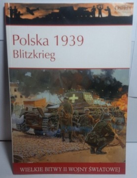 Wielkie bitwy II WŚ. Polska 1939