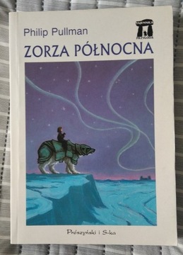 Zorza polarna - Philip Pullman