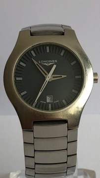 Longines Opposition, Nr ref.: L3.505.4, damski