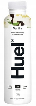 HUEL Ready-to-drink Wanilia v1.0