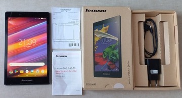 LENOVO TAB 2 A8-50 Blue 1GB/16GB