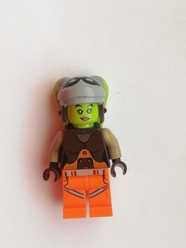 Lego Star Wars sw0576 Hera Syndulla 75053 75127