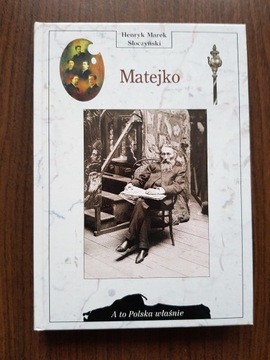 Henryk Marek Słoczyński - Matejko