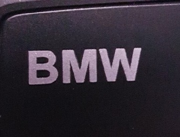 Uchwyt baza do wieszaka BMW