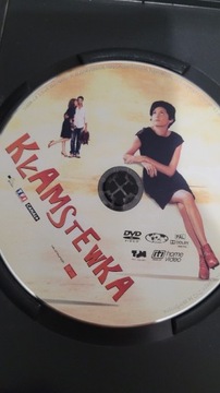 Film DVD Kłamstewka