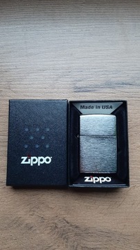 Nowa zapalniczka Zippo USA 
