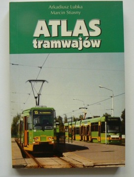 Lubka, Stiasny - Atlas tramwajów