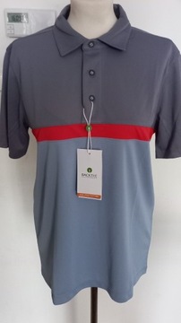 Koszulka polo UV sportowa S/M 