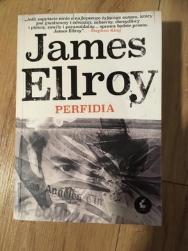 Perfidia James Ellroy