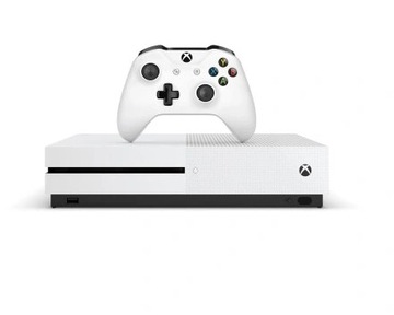 Konsola Xbox One S 1 TB biały