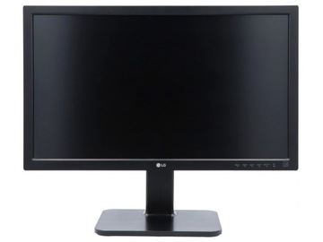 Monitor LG 24MB37PM 24" LED 1920x1080 IPS VGA DVI