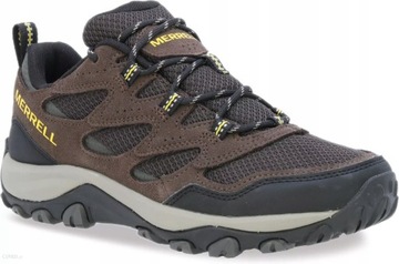 Merrell nowe buty trekkingowe męskie West Rim 44,5