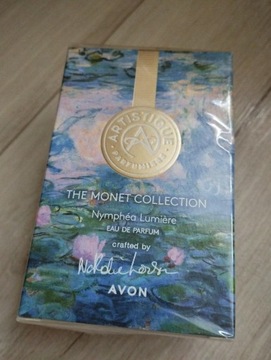 Avon The Monet Collection 50 ml 
