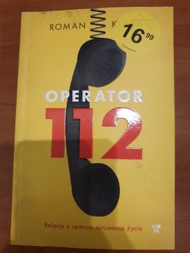R. Klasa Operator 112 