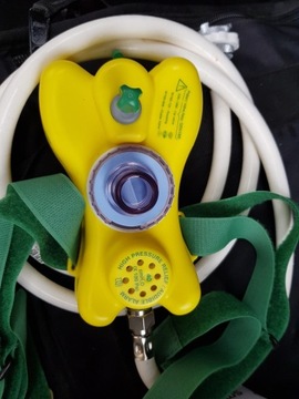  Wentylator Przenosny Respirator Smith Pneupac VR1