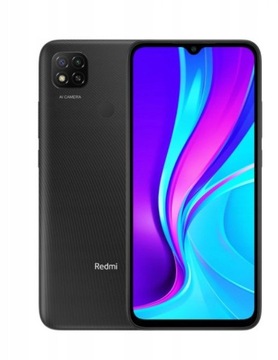 Redmi 9C NFC 64 GB