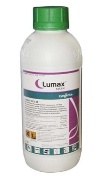 Lumax 537,5 SE 1l
