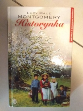 Historynka. Montgomery